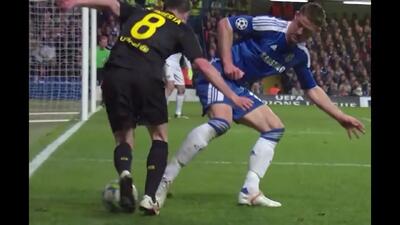 ویدئو: آندرس اینیستا؛ وقتی فوتبال نفسش را حبس می‌کند - پارس فوتبال