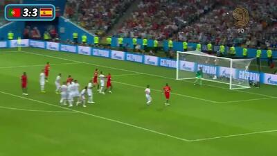 ویدئو: وقتی ثانیه‌های آخر همه‌چیز را عوض می‌کنند - پارس فوتبال