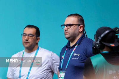 بهداد سلیمی: چند ورزشکار را از لیگ به تیم ملی وزنه برداری دعوت می کنم - پارس فوتبال