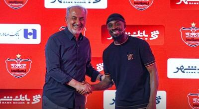 پخش شدن سَم مدیریت درویش در پرسپولیس؛ رعایت پوشالی سقف بودجه و پوچ بودن بزرگ‌ترین خرید تاریخ! - پارس فوتبال