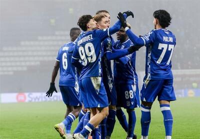 لیگی بدون منطق؛ شگفت‌انگیزترین فصل تاریخ فوتبال لهستان - پارس فوتبال