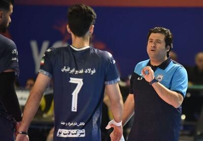 طلوع‌کیان: ویدیوچک مغرضانه و غیرحرفه‌ای به درد نمی‌خورد - پارس فوتبال