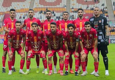 نبرد جان سخت‌ها را فولاد برد - پارس فوتبال