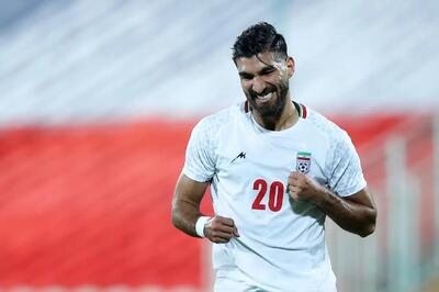 خرید جدید پرسپولیس از امارات می‌آید - پارس فوتبال