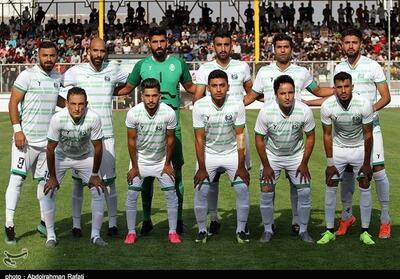 قول مساعد نمایندگان همدان در مجلس شورای اسلامی برای حمایت از پاس - پارس فوتبال