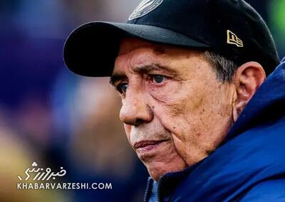 درگذشت مربی سابق پاری‌سن‌ژرمن/ جامعه فوتبال فرانسه در سوگ چهره مطرح - پارس فوتبال