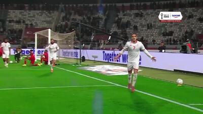 ویدئو: گل های دور اول مرحله گروهی جام ملت های آفریقا - پارس فوتبال