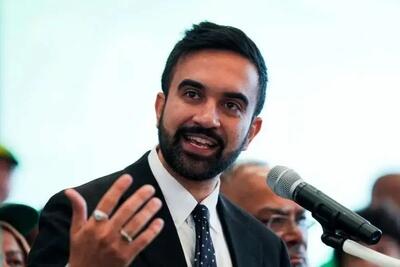 اظهار نظر شهردار نیویورک در مورد تیم ملی فوتبال مصر - پارس فوتبال