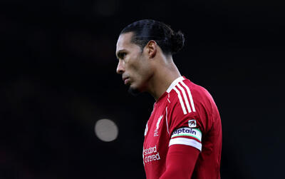 فن دایک: از شبکه‌های اجتماعی دوری کنید؛ پلتفرم‌ها فقط دنبال کلیک هستند - پارس فوتبال