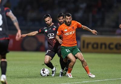 ملاقات پرسپولیس با حریف مورد علاقه/ تلاش تراکتور برای بازگشت به کورس - پارس فوتبال