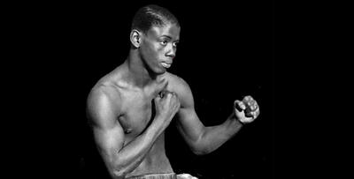 آشنایی با الیجیو ساردیناس، «بچه شکلاتی» بوکس جهان؛ از درخشش در «لا نوچه» تا 350 دست کت و شلوار - پارس فوتبال