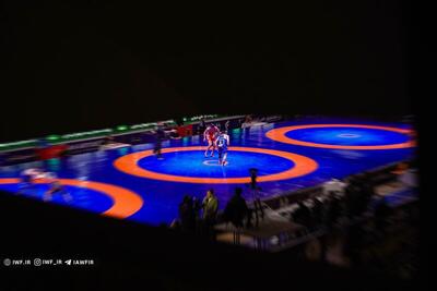 کشتی آزاد قهرمانی کشور| مازندران قهرمان شد؛ اسامی نفرات و تیم های برتر مشخص شدند - پارس فوتبال