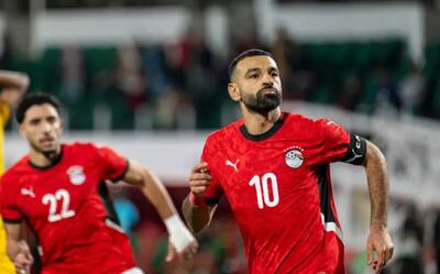 جریمه فدراسیون فوتبال مصر توسط کنفدراسیون فوتبال آفریقا - پارس فوتبال