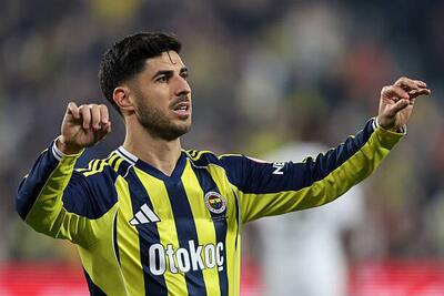 احتمال بازگشت آسنسیو به لالیگا - پارس فوتبال