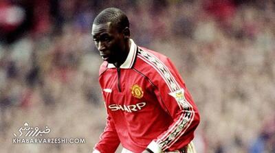 ویدیو| یادگار آنفیلد؛ گل زیبای اندی کول مقابل لیورپول در سال ۲۰۰۲ - پارس فوتبال