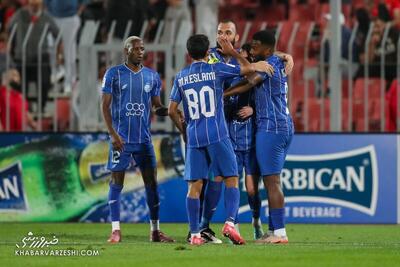 تراکتور، سپاهان و استقلال چقدر از AFC پاداش می‌گیرند؟ درآمد میلیون دلاری در انتظار نمایندگان ایران - پارس فوتبال