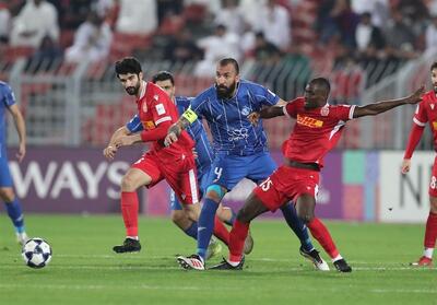 مهدوی: استقلال به بلوغ تاکتیکی رسیده و متکی به هیچ‌ بازیکنی نیست/ چشمی بازیکن روزهای سخت است - پارس فوتبال