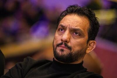 پژمان درستکار: جوانان خوبی در مسابقات قهرمانی کشور خود را مدعی کردند - پارس فوتبال