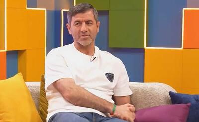 فیلم موردعلاقه کریم باقری چیست؟ این سریال ۹فصلی را ۷-۸ بار کامل دیده‌ام! - پارس فوتبال