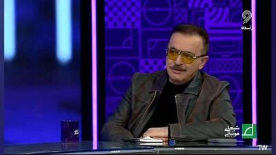 ویدیو| زنوزی: تراکتور در آسیا برخلاف ایران نتیجه می‌گیرد چون اتفاقات مهندسی نمی‌شود - پارس فوتبال