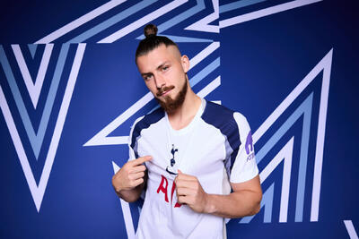 یوونتوس و احتمال بازگرداندن رادو دراگوشین در نقل و انتقالات ژانویه - پارس فوتبال