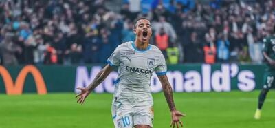 علاقه باشگاه اتلتیکومادرید به جذب گرینوود - پارس فوتبال