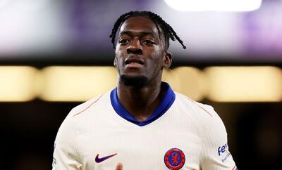 بارسلونا مدافع چلسی را می‌خواهد اما توان پرداخت دستمزد او را ندارد - پارس فوتبال