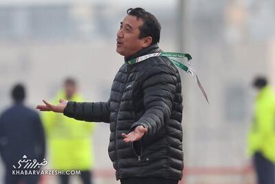 فحاشی به بیرانوند و شجاع در قزوین/ واکنش خداداد عزیزی: گفتند پرسپولیسی بودند - پارس فوتبال