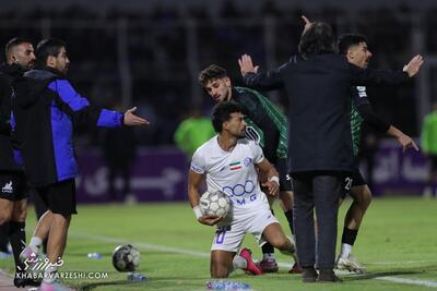 پنج پیروزی ساپینتو بدون رامین رضاییان! - پارس فوتبال