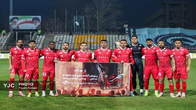 زمان اعلام لیست ورودی و خروجی پرسپولیس مشخص شد - پارس فوتبال