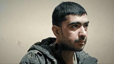  ماجرای تکان دهنده جوان ایرانی که به جنگ اوکراین رفت؛ روس ها به ما غذا نمی دادند!