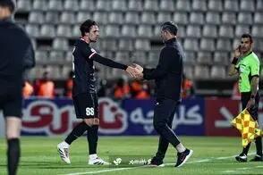  انتخاب جنجالی کریم باقری: پرسپولیس بالاتر از تیم ملی/ویدیو