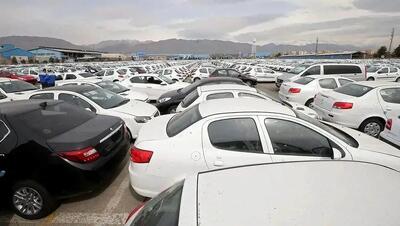 شروط جدید افزایش قیمت خودرو اعلام شد