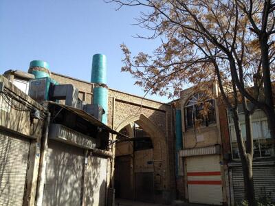 حراج دیوار صفوی