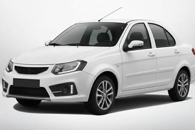 ساینا فیس‌لیفت؛ چه انتظاراتی از نسخه جدید خودروی ارزان سایپا داریم؟ - پدال