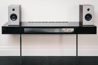 آپارتمان رؤیایی به روایت مرسدس‌بنز - پدال