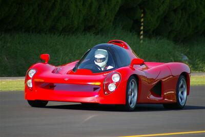  اولین تیزر از کوپه اسپرت یاماها - پدال