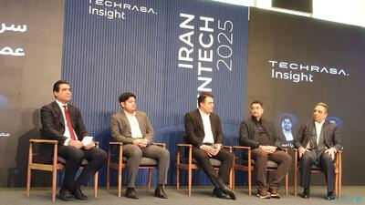 سرمایه‌گذاری زیر فشار تورم؛ بازار بدهی در راه است؟ - پیوست