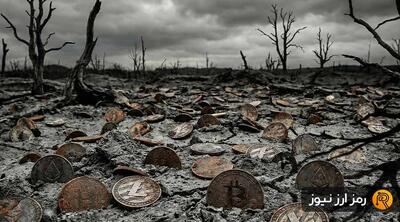 قبرستان کریپتو شلوغ‌تر از همیشه؛ سال ۲۰۲۶ چه خواهد شد؟