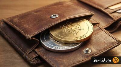 ۲ آلت کوین که می‌توانند به ارزش بازار ۱۰۰ میلیارد دلار برسند!