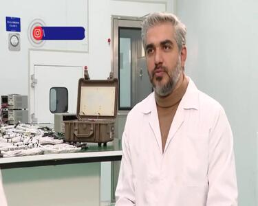 نام ایران در فهرست کوتاه کشورهای دارای چرخه کامل فضایی