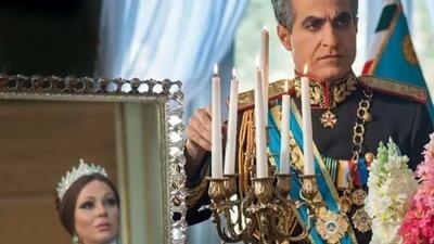  فیلم/ ساغر عزیزی بازیگر نقش فرح پهلوی: شوهرم جورابش را در دهانم کرد و از من اعتراف گرفت فقط به جرم اینکه...