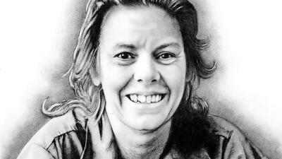 این زن هفت مرد را به ق/تل رساند! / راز تاریک خیابان ها چه بود؟