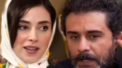  بازیگر مشهور گاندو: ازدواج برای من کنسله.../ من با خودم ازدواج کرده‌ام.../ شاید در شصت سالگی...!
