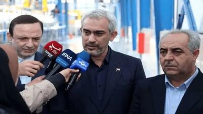 چگونه مصوبه 17 بندی دولت بازار ارز را کنترل می‌کند؟