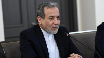 عراقچی: آسمان ایران و سرزمین‌های اشغالی در جنگ 12 روزه چگونه بود؟