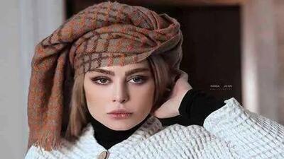  قاب مشترک غافلگیر کننده سحر قریشی در کنار تینا آخوندتبار / اسحر قریشی هم بوکسور شد!؟