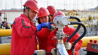 بازار نفت جهانی زیر فرمان چین: چه اتفاقی افتاد؟