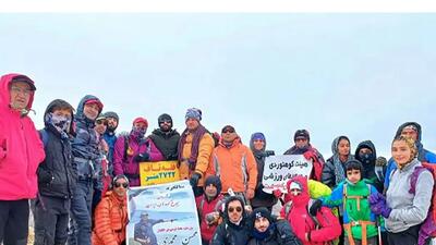 تلخ ترین حادثه کوهنوردی در شمال تهران / دو نجات یافته از مرگ تلخ 24 کوهنورد گفتند