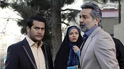  استایل شیک بازیگر آوای باران در جشن کریسمس